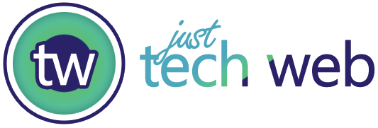 Just Tech Web