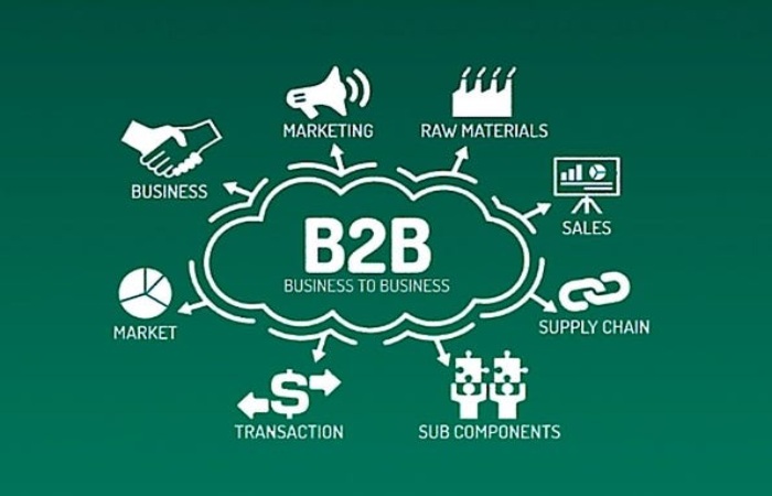 5 Top Benefits of B2B