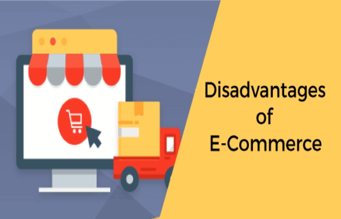Advantages and Disadvantages of E-Commerce Traffic