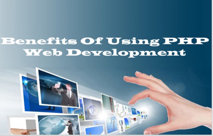 Benefits of Using PHP in Web Development