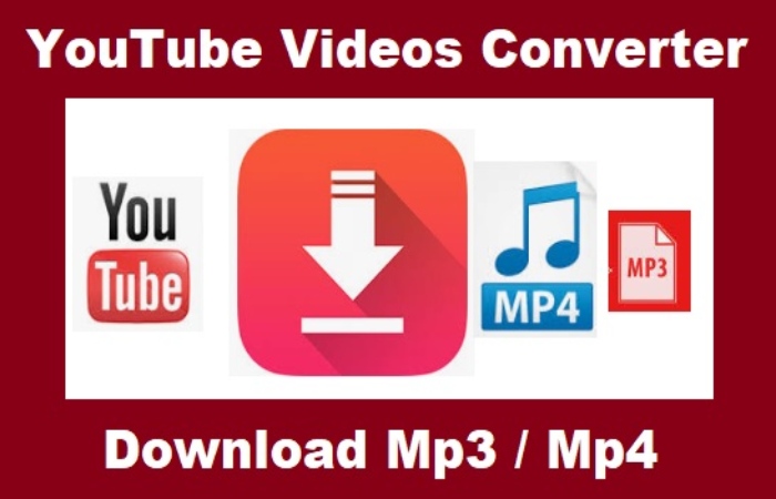 Best Converter and Downloader MP4 from YouTube