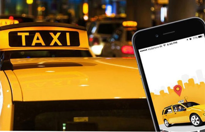 Features you must have in your Application to Order Taxis