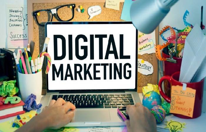 How can Digital Marketing Agency Help You_