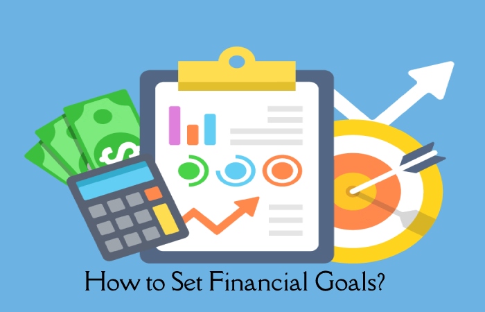 How to Set Financial Goals_