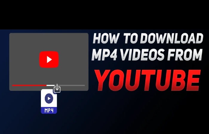 How to download MP4 from YT videos_