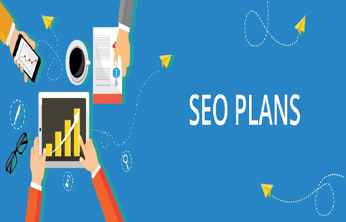 Main SEO Plans