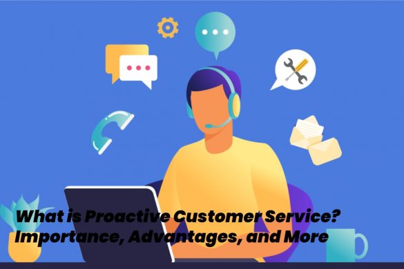 proactive customer service