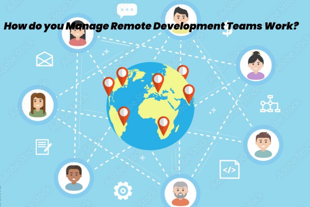 remote development teams