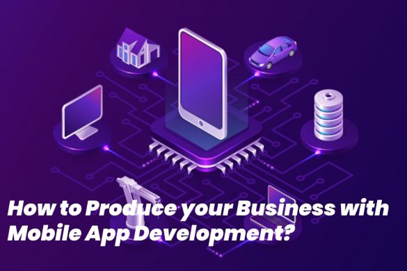 mobile app development