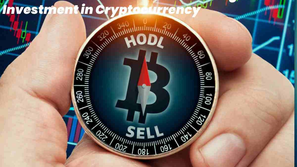 What Does Bitcoin HODL Mean? – Origin, HODL Strategy, and More