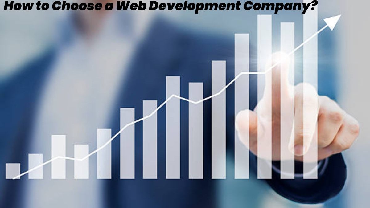 How to Choose a Web Development Company?