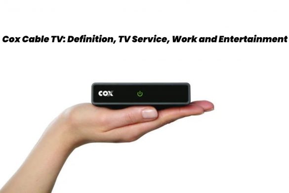 cox cable tv