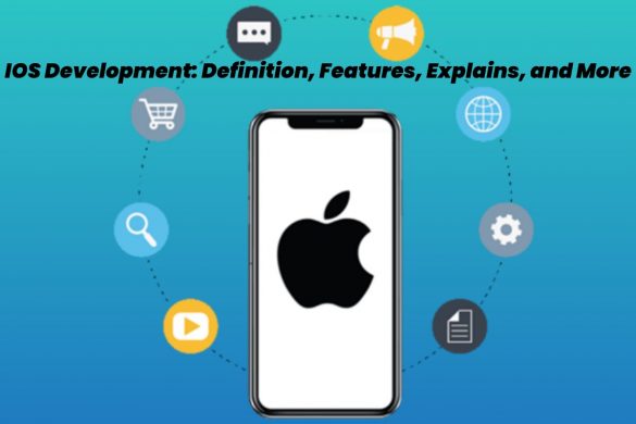 ios development