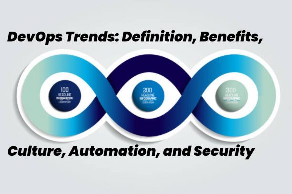 devops trends