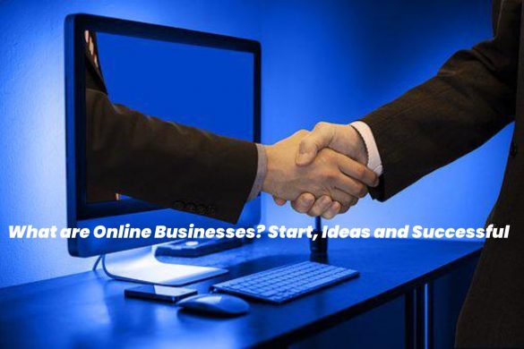 online business