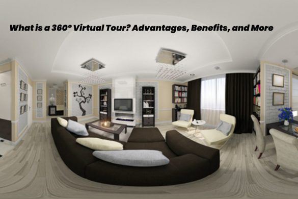 360º virtual tour