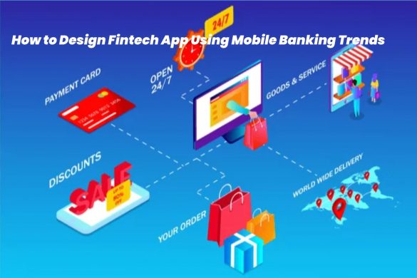 mobile banking trends