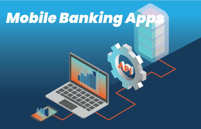 Mobile Banking Apps