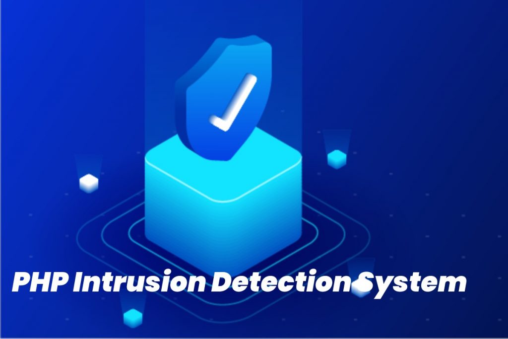 php intrusion detection system