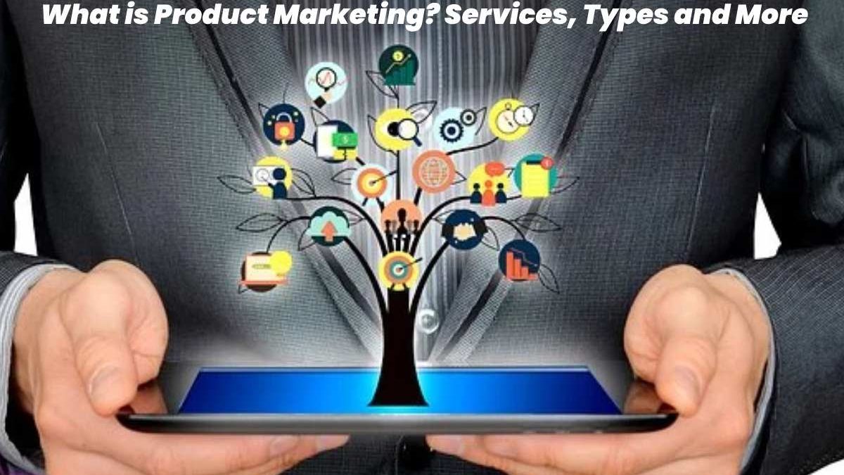 What is Product Marketing? – Services, Types and More