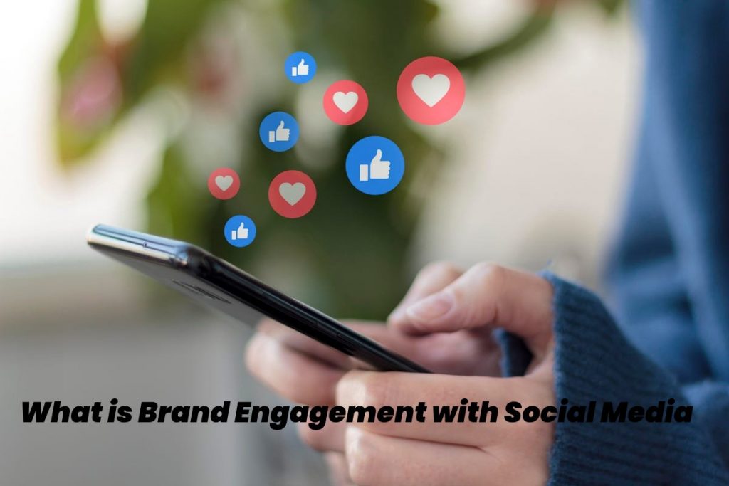 engagement in social media