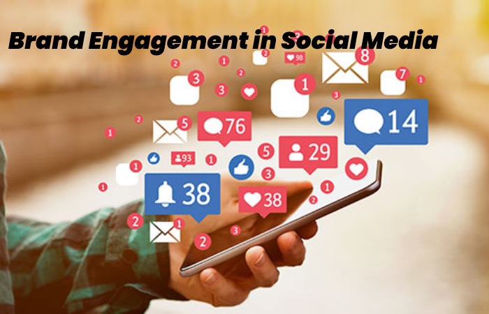 Brand Engagement in Social Media