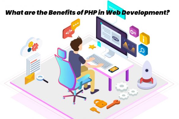 php in web development