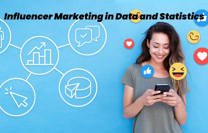 Influencer Marketing in Data and Statistics