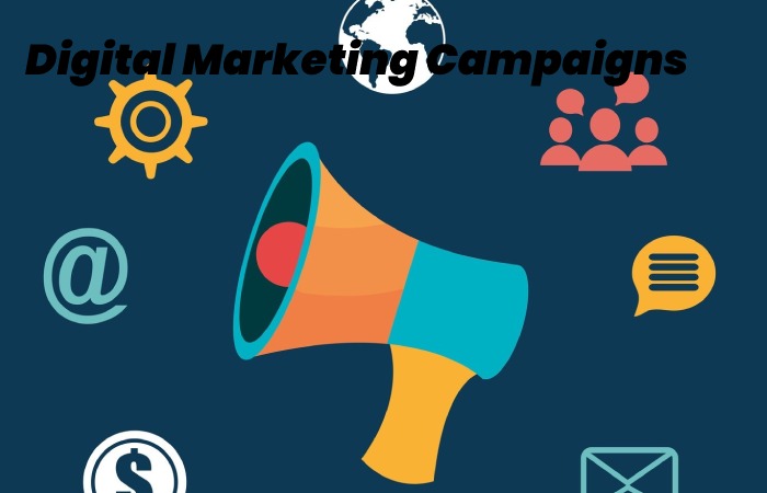 Digital Marketing Campaigns