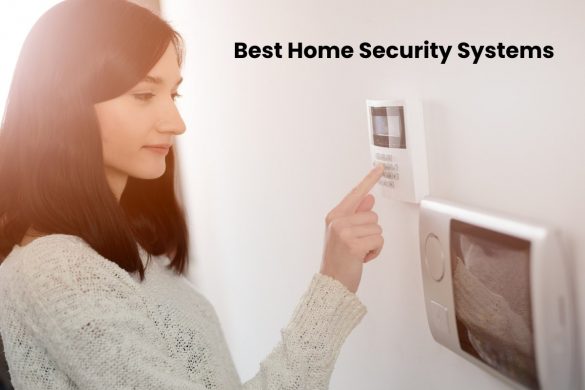 Best Home Security Systems