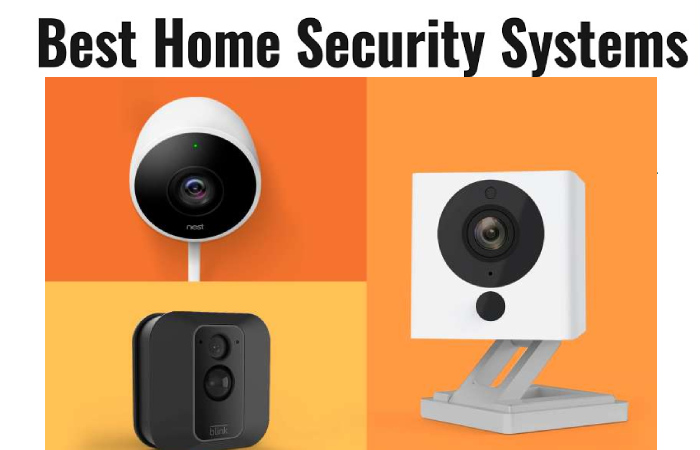  Security Systems