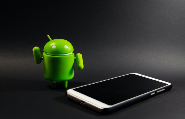 Official Tools for Android Development (1)