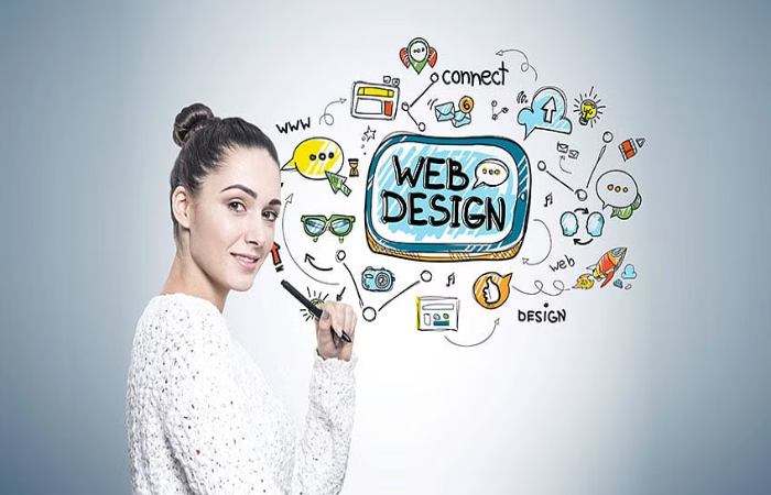 What are the Key Rudiments of Web Design Firms_