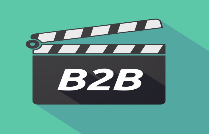 What is a B2B Video Marketing_