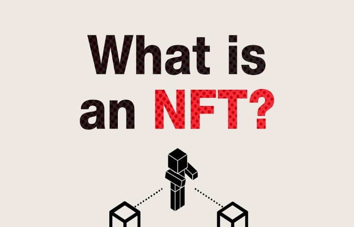 What is an NFT_