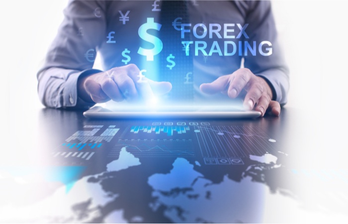 What is the Foreign Exchange Market_