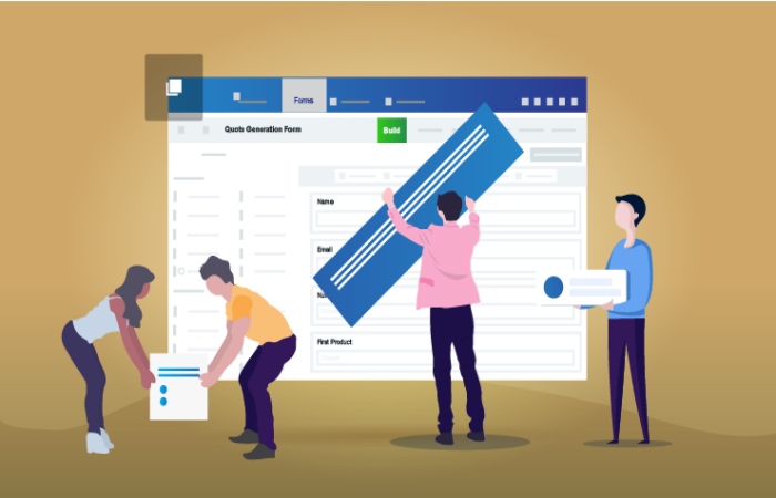 What makes a Great form Builder_