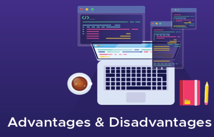 Advantages and Disadvantages of the PHP - PHP in Web Development