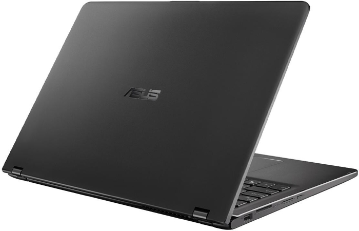 Brief Details About Asus 2-In-1 Q535 Specifications