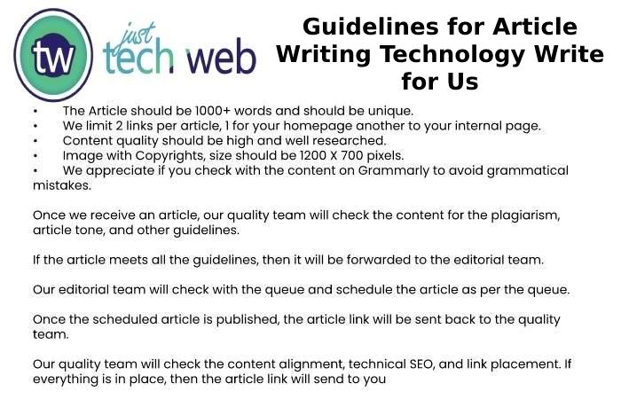 Guidelines for Article Writing Cryptocurrencies Write for Us (4)