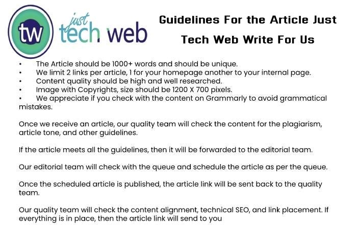Guidelines for Article Writing Cryptocurrencies Write for Us