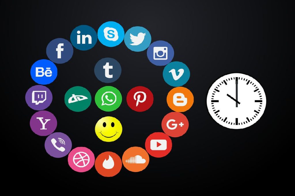 Social Media Marketing Write for Us, Contribute, or Submit a Post