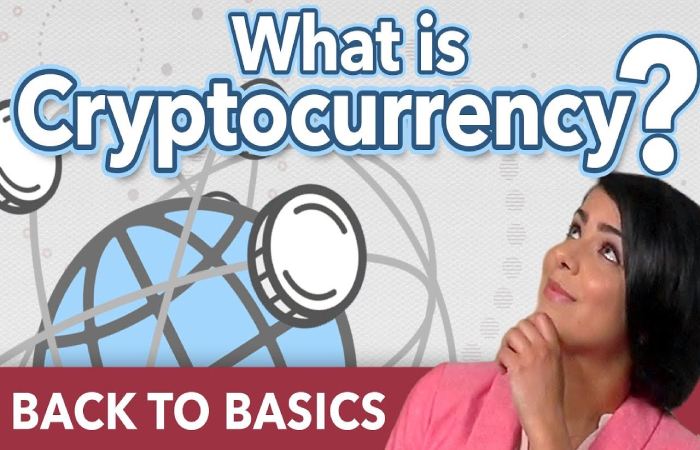 The Cryptocurrencies – Meaning and Definition