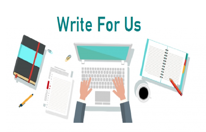 Web Design Write for Us