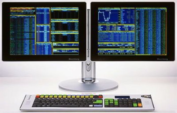 What Is Bloomberg Terminal, And How It Came To Be