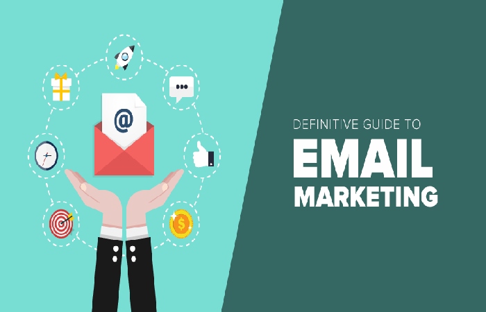 What is Email Marketing_