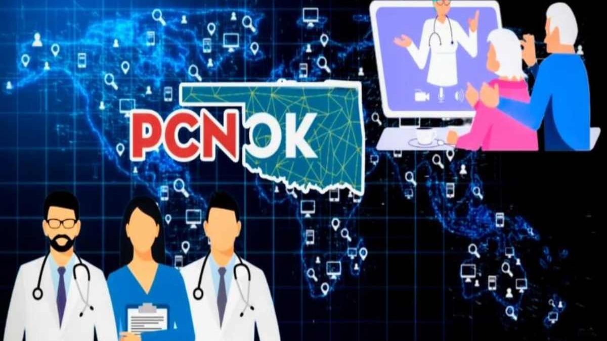 What is PCNOK? Benefits of the Patient and Care Network