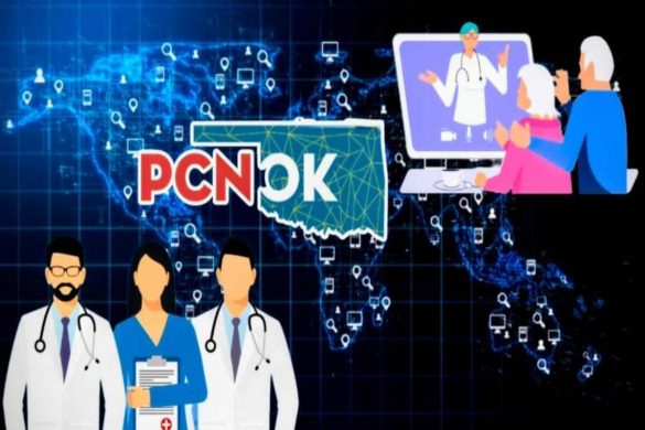 What is PCNOK_ Benefits of the Patient and Professional Care Network