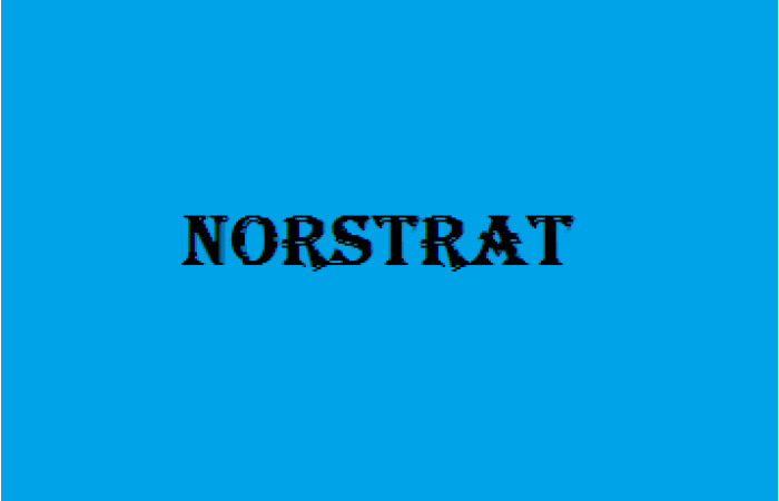 What is the History of Norstrat_