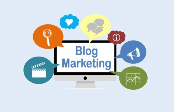Blog Marketing Write for Us
